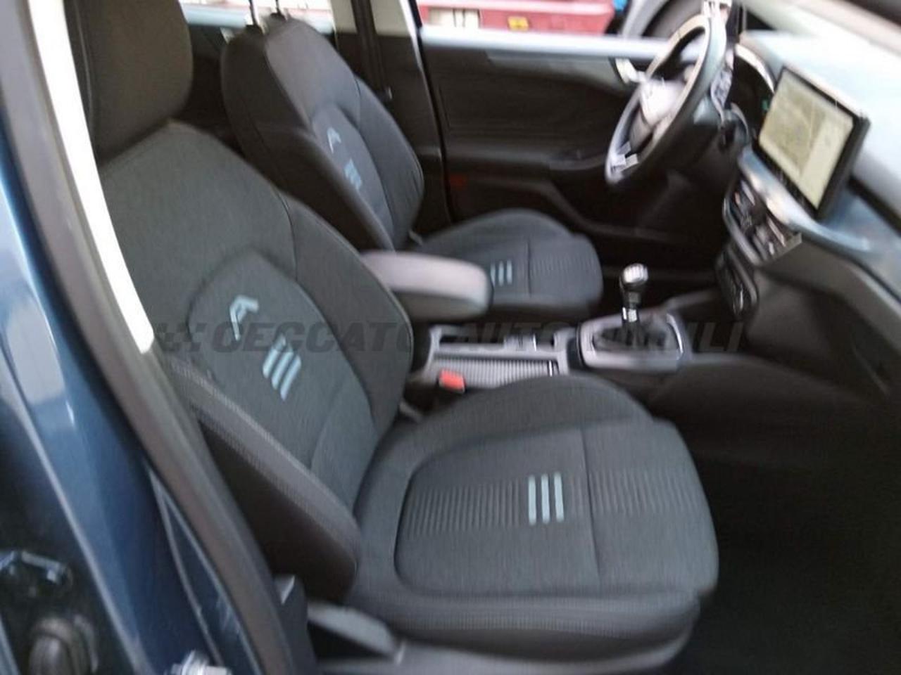 Ford Ford Focus usata 19