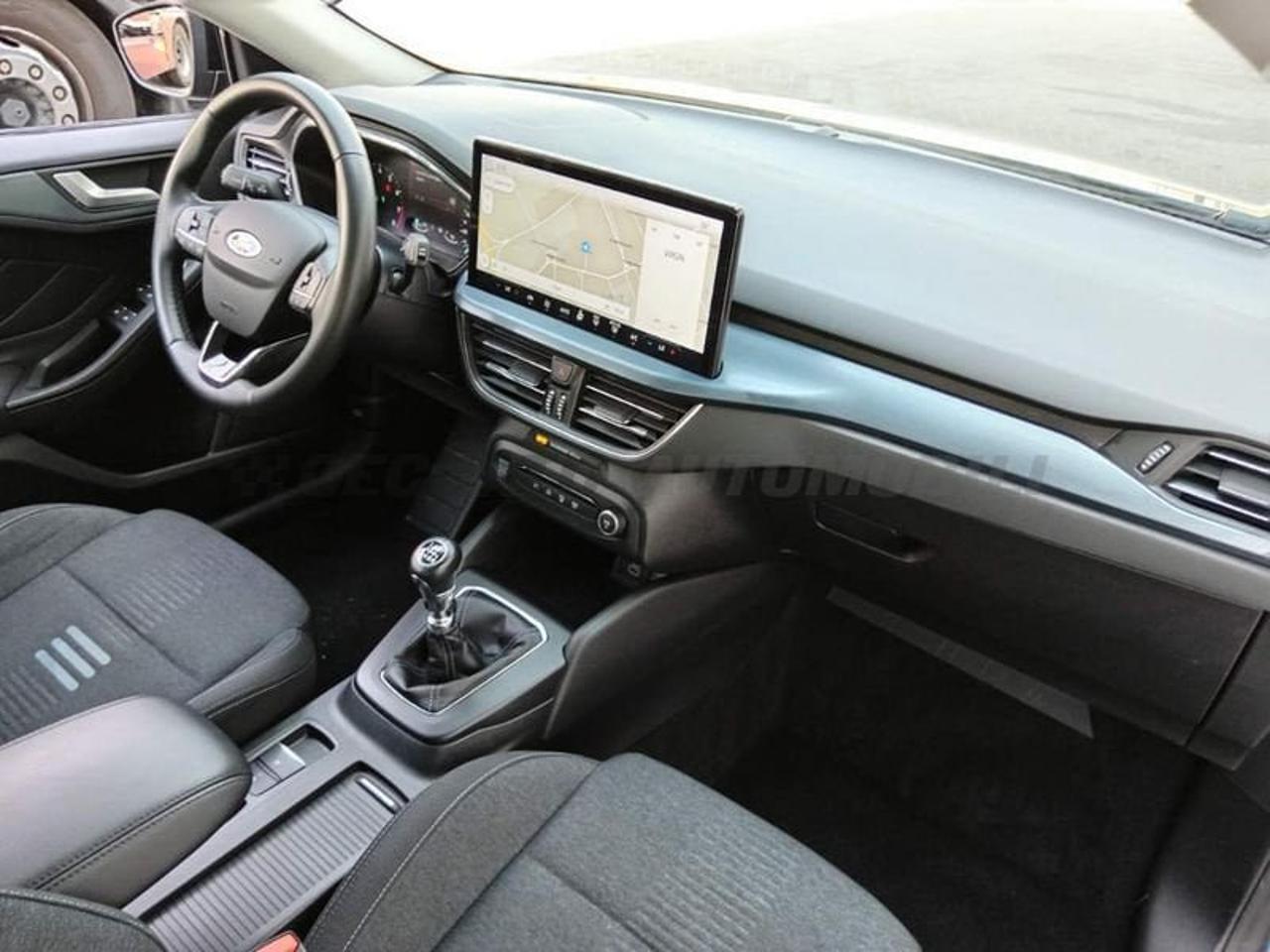 Ford Ford Focus usata 24