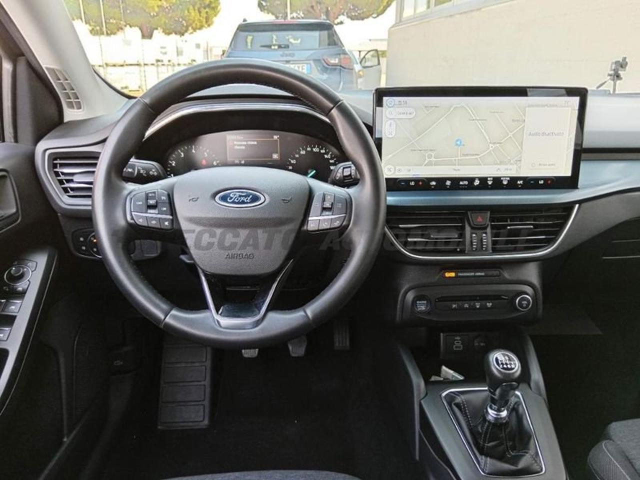 Ford Ford Focus usata 25