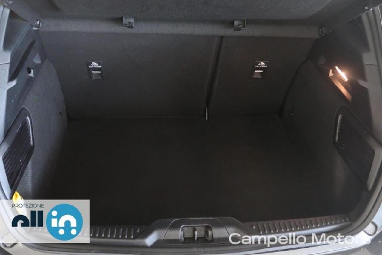 Ford Ford Focus usata 7