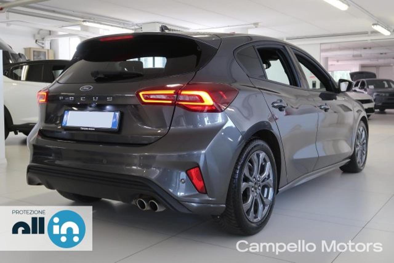 Ford Ford Focus usata 10