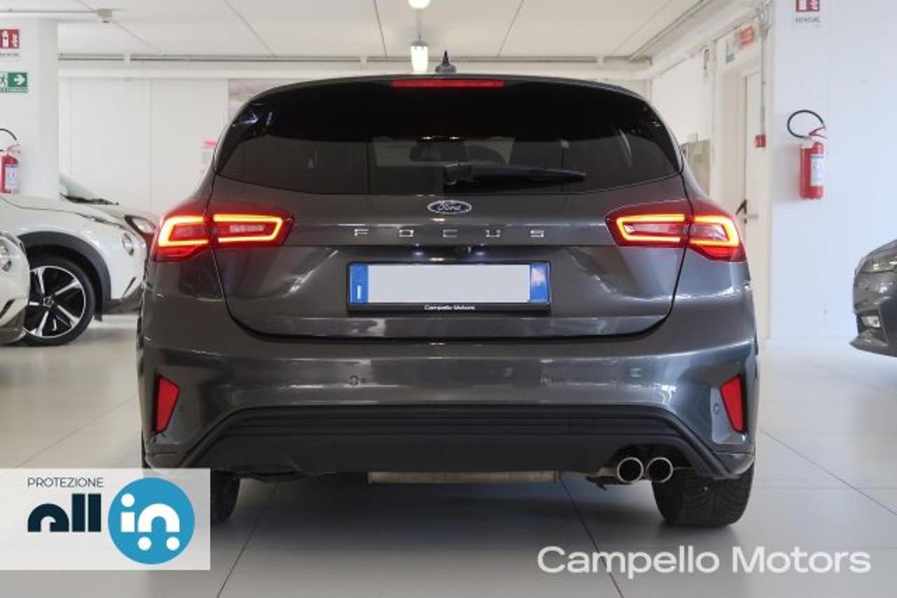 Ford Ford Focus usata 11