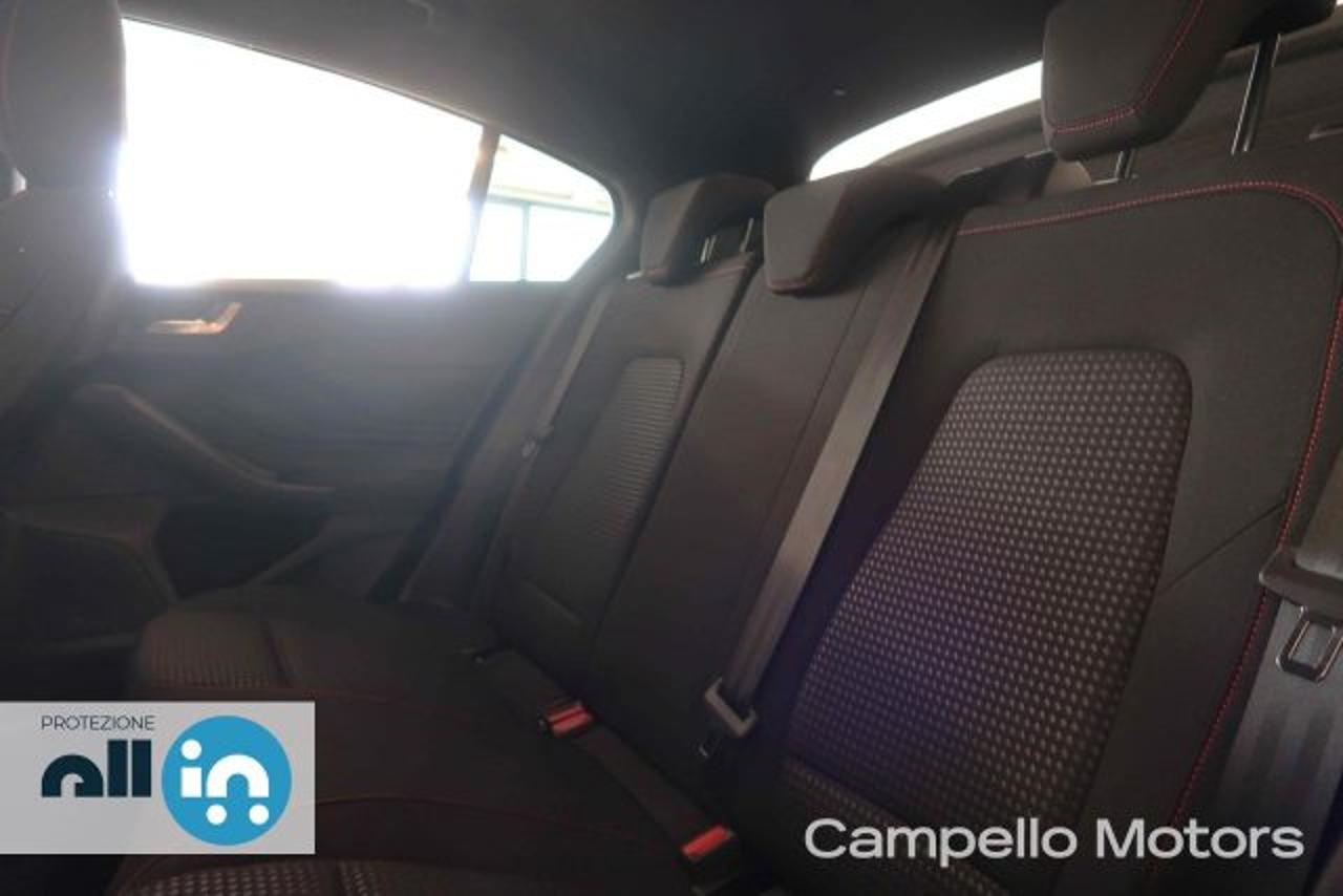 Ford Ford Focus usata 13