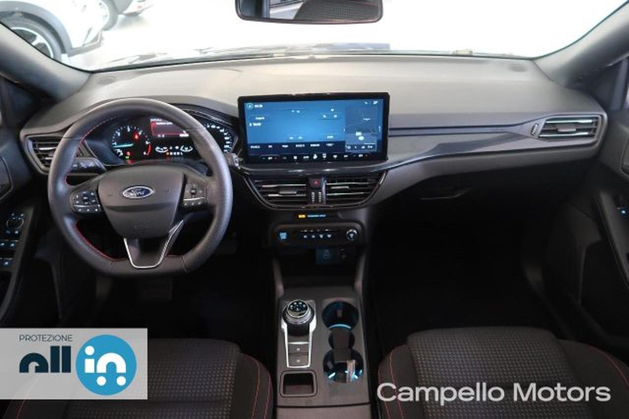 Ford Ford Focus usata 14