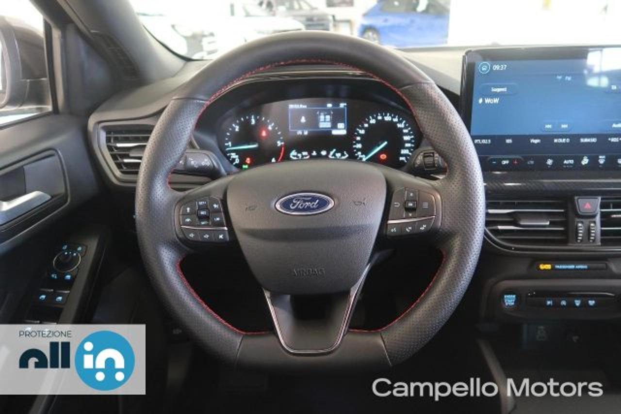 Ford Ford Focus usata 15