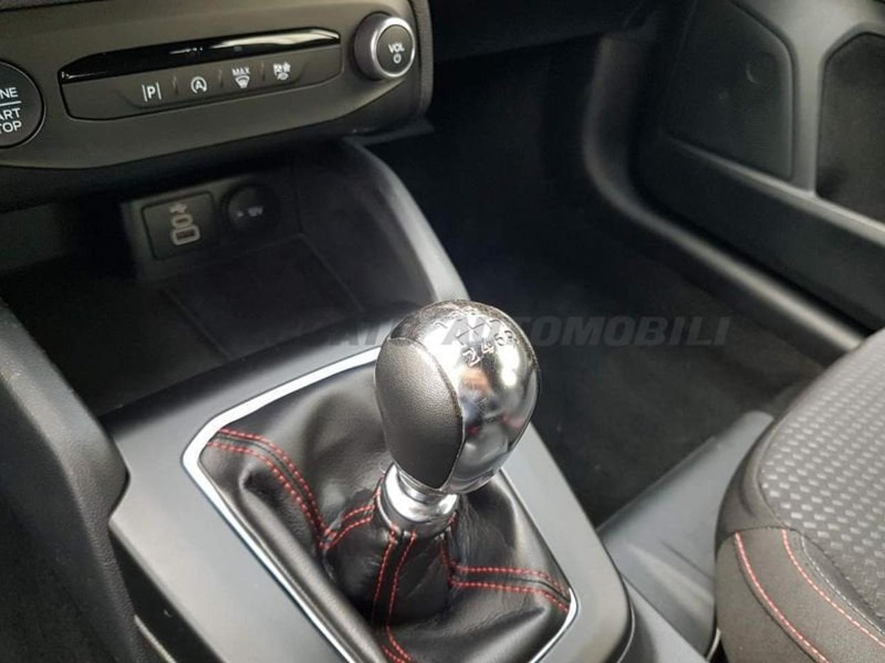 Ford Ford Focus usata, con chiusura centralizzata