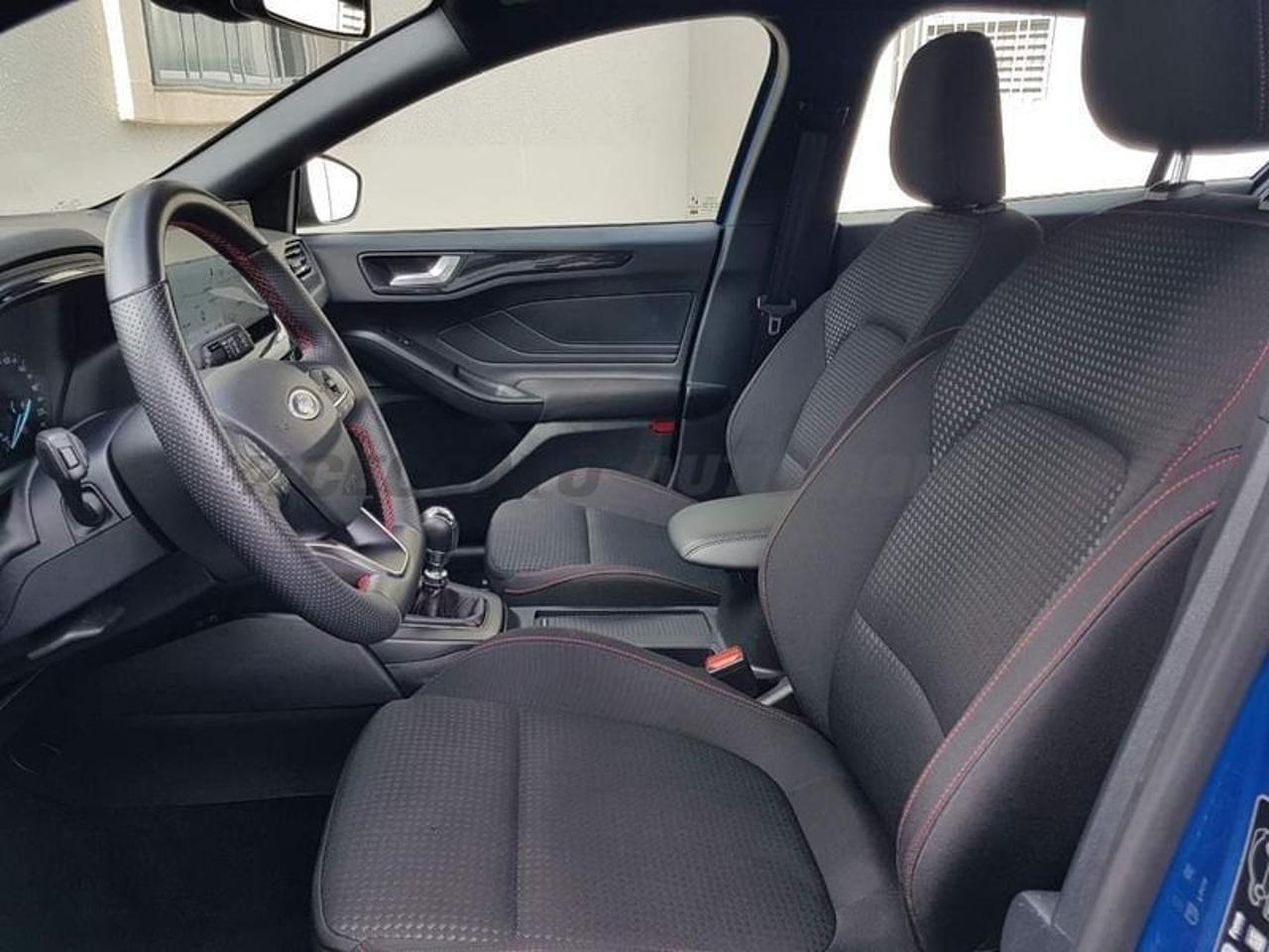 Ford Ford Focus usata, con cruise control