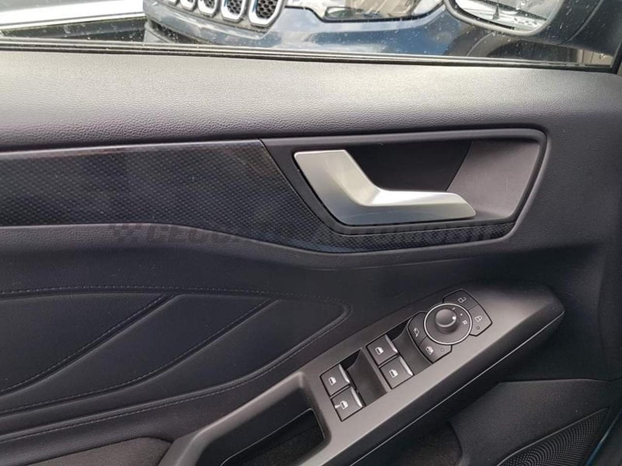 Ford Ford Focus usata, con navigatore
