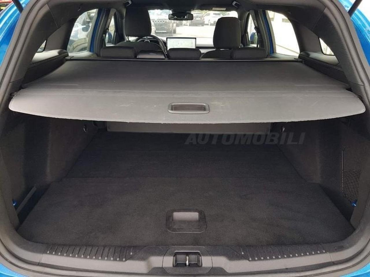 Ford Ford Focus usata 6