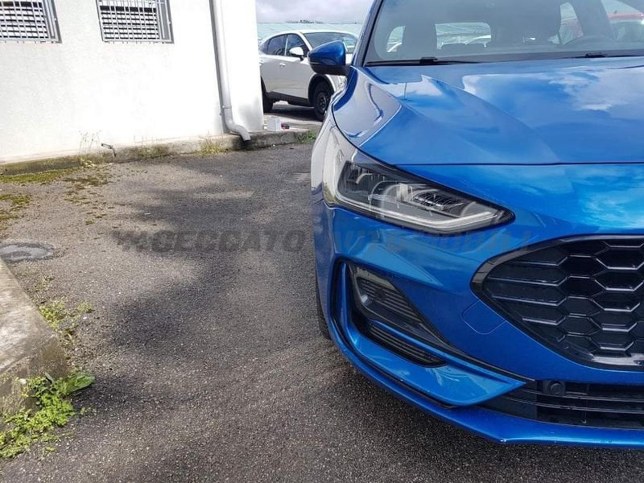 Ford Ford Focus usata 9