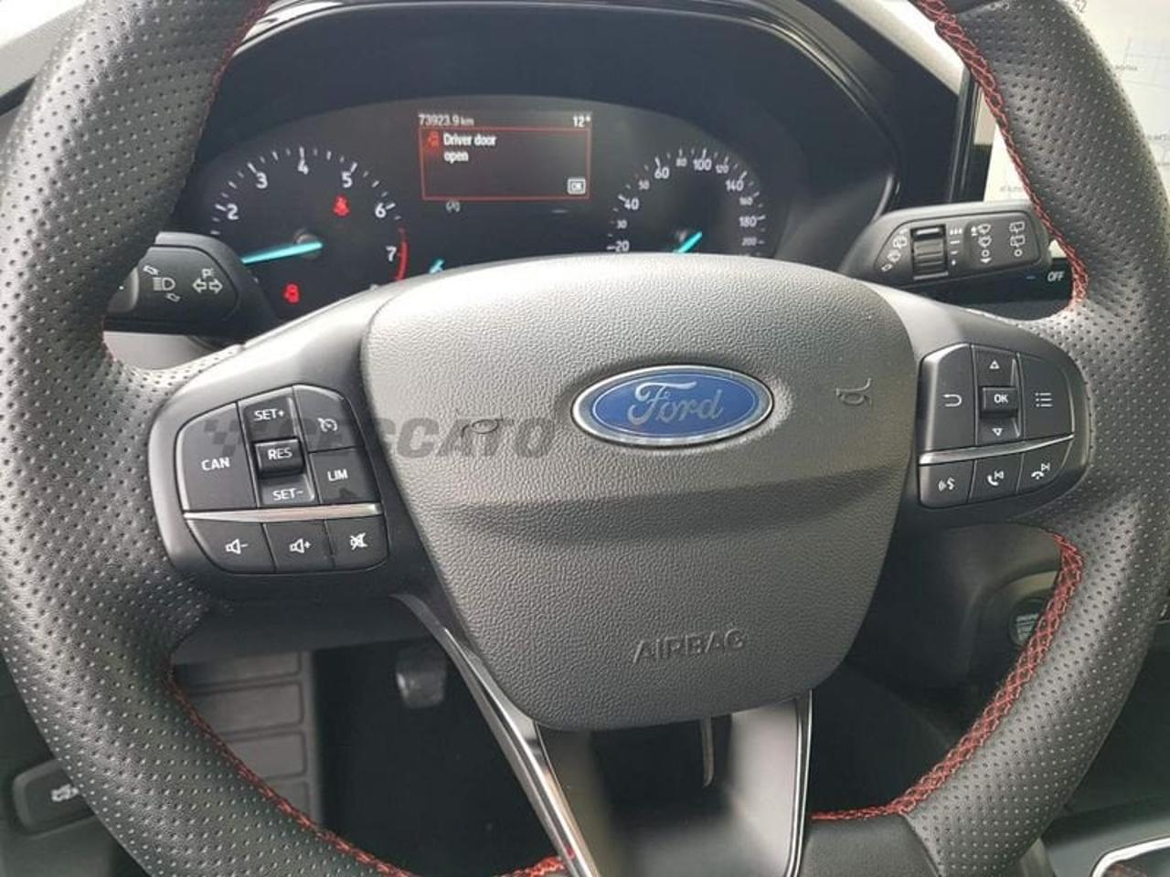 Ford Ford Focus usata 15