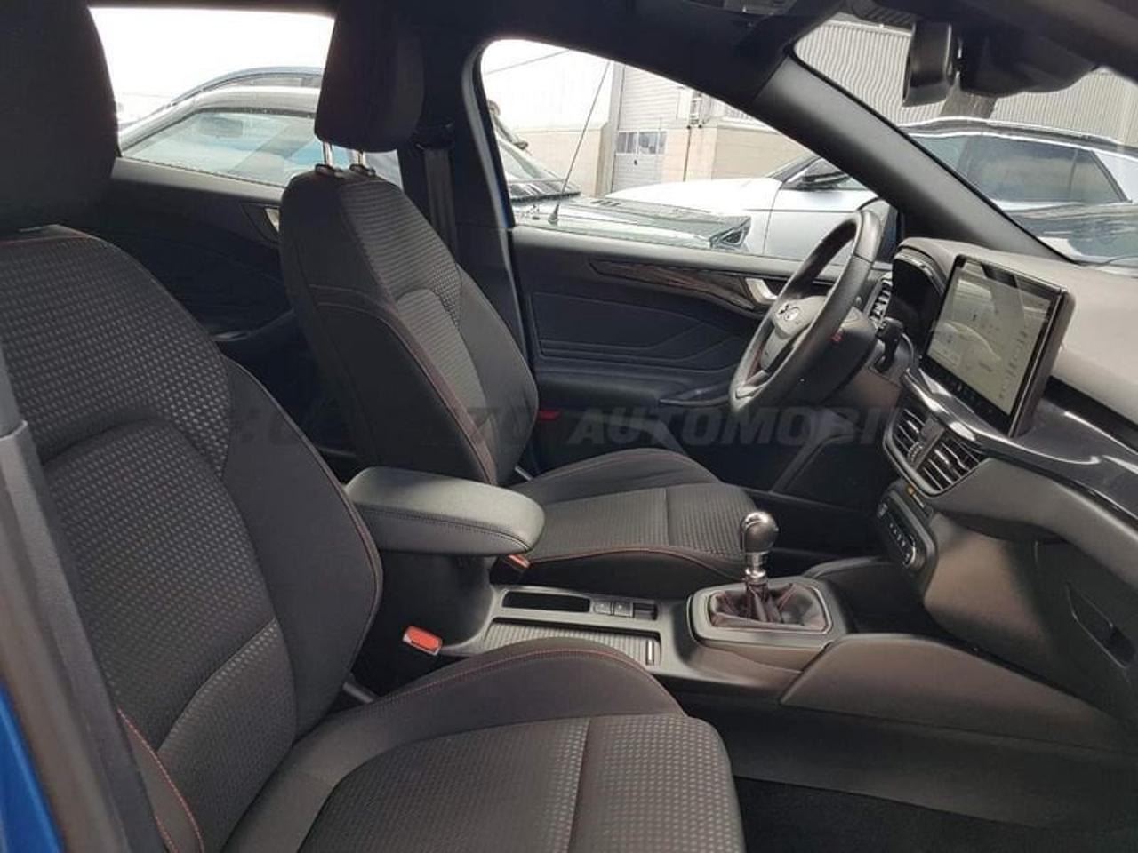 Ford Ford Focus usata 16