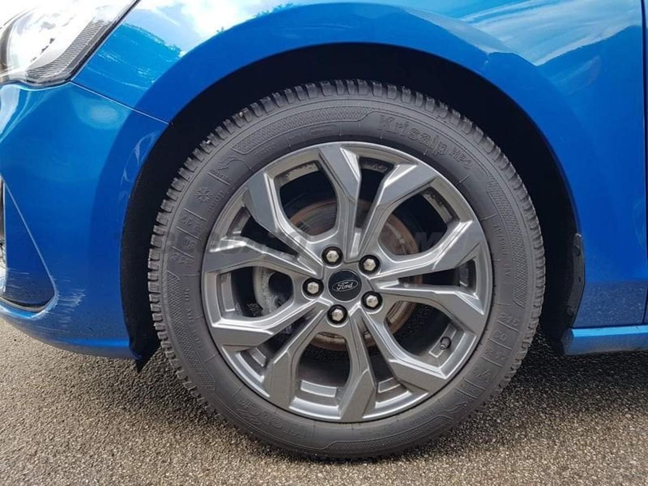 Ford Ford Focus usata 20