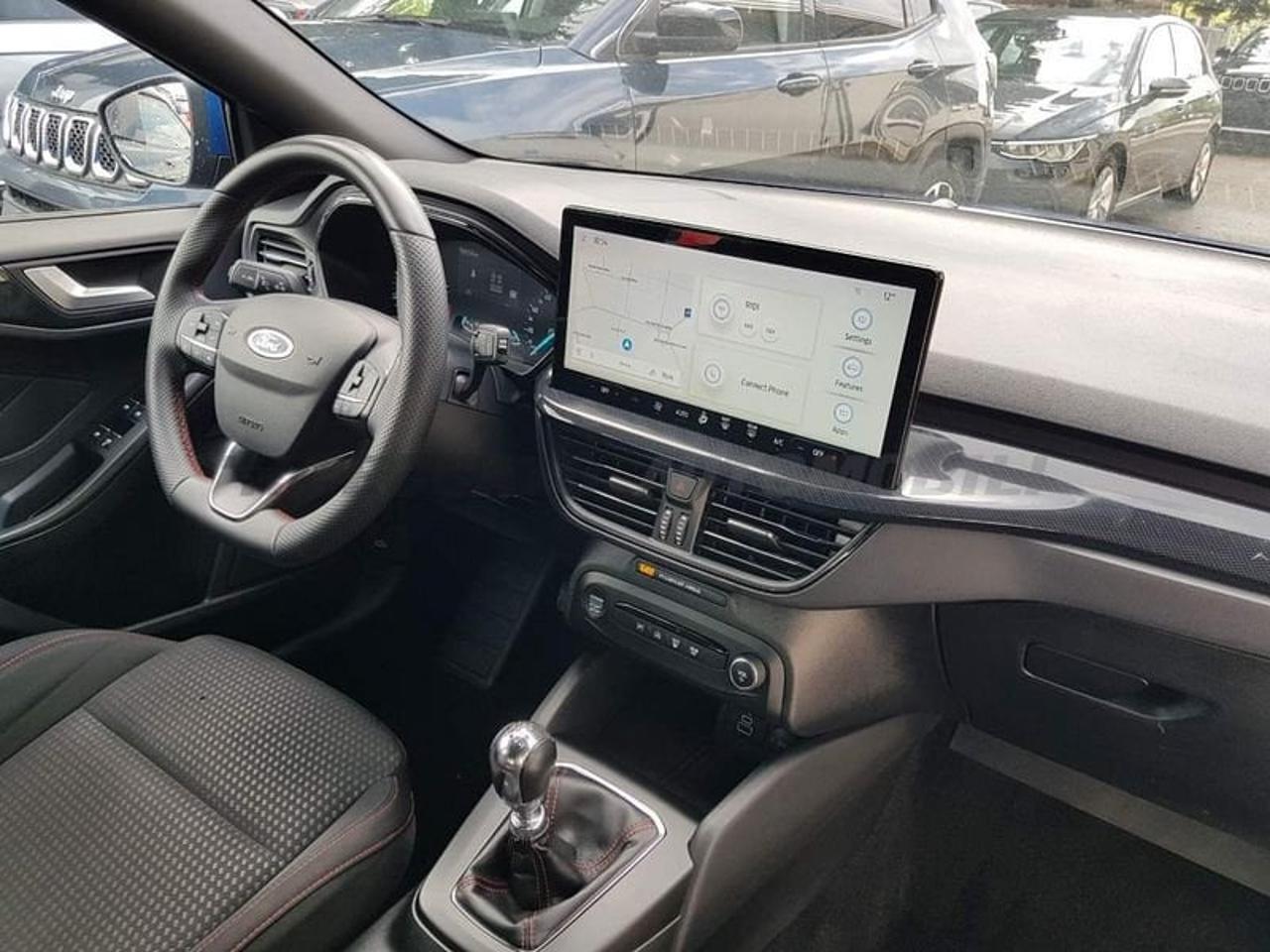 Ford Ford Focus usata 21
