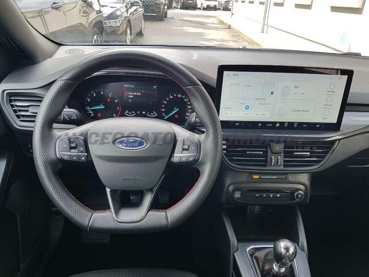 Ford Ford Focus usata 22