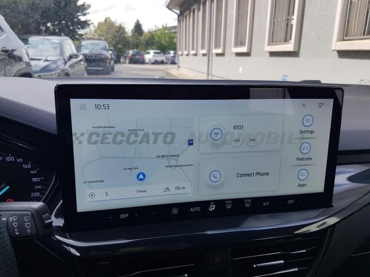 Ford Ford Focus usata 23