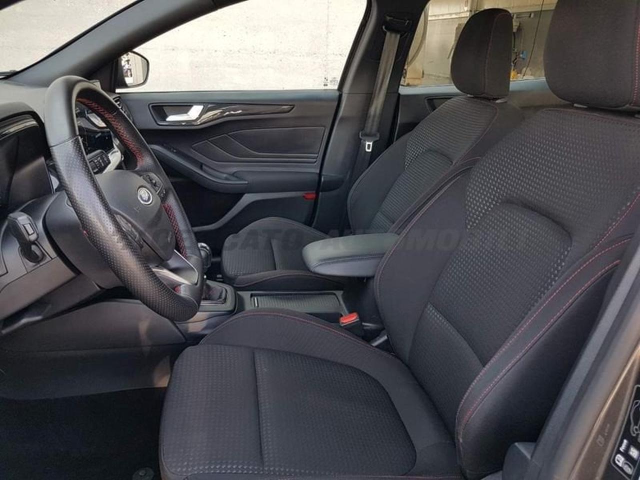 Ford Ford Focus usata, con cruise control