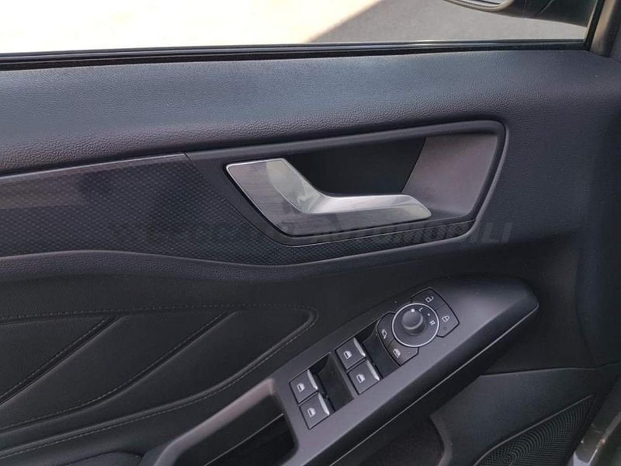 Ford Ford Focus usata, con navigatore