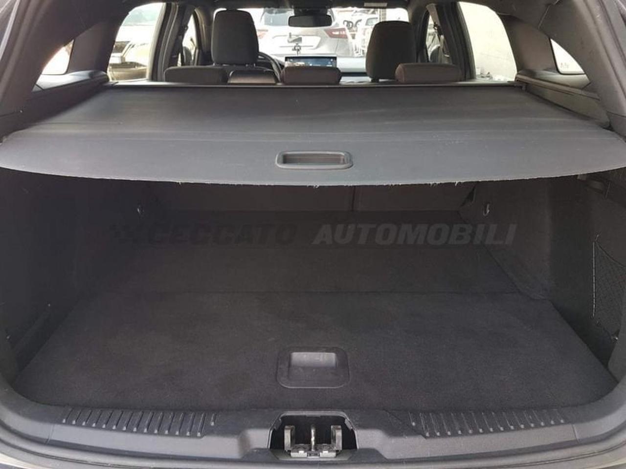 Ford Ford Focus usata 6