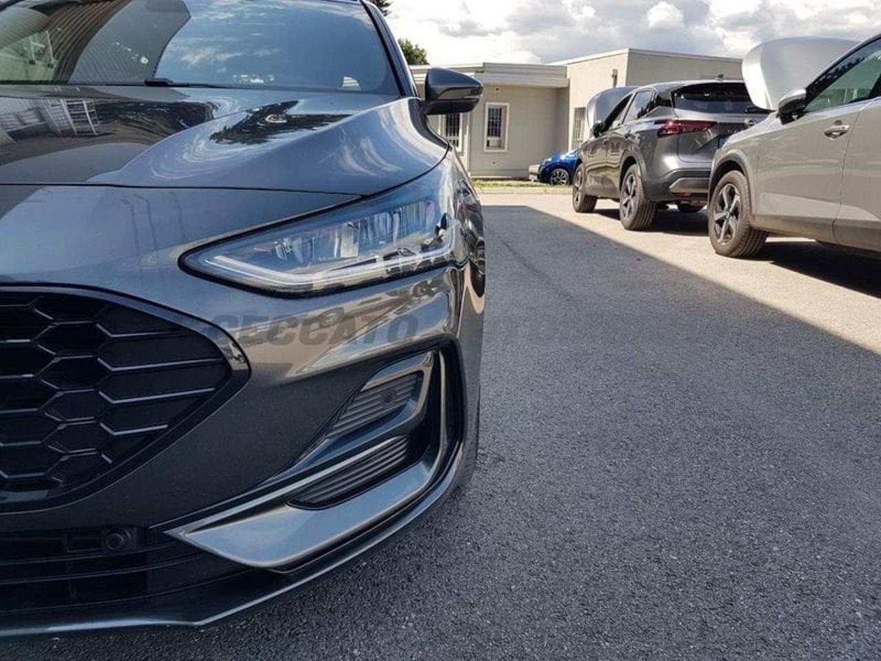 Ford Ford Focus usata 9