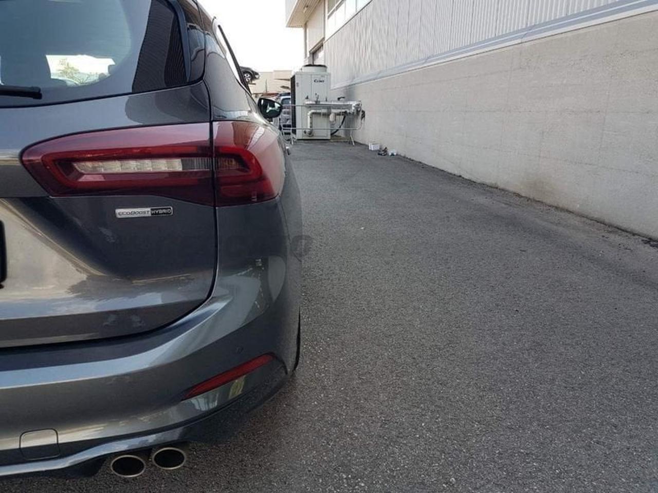 Ford Ford Focus usata 10