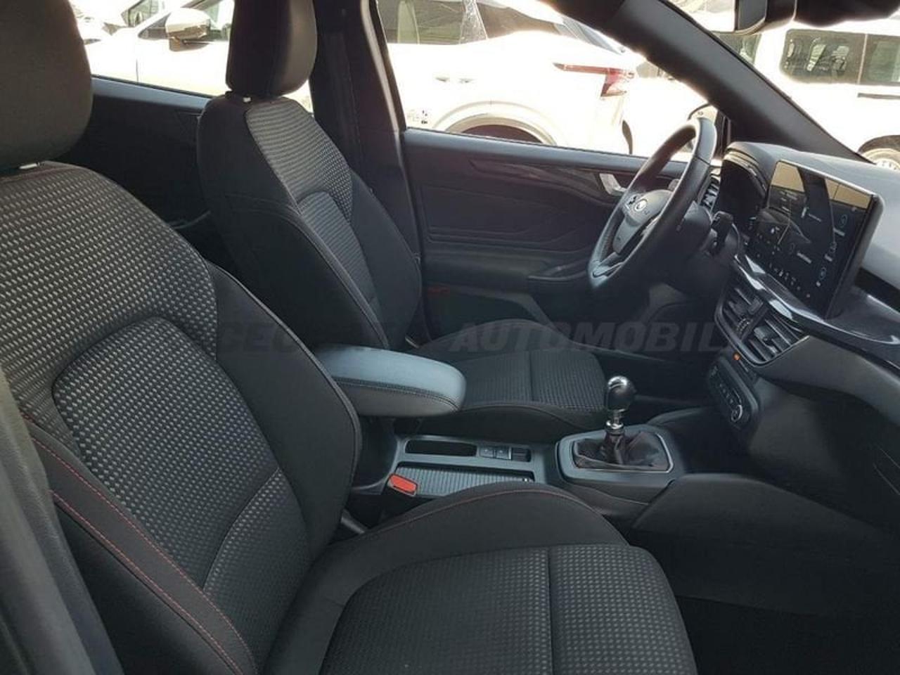 Ford Ford Focus usata 17