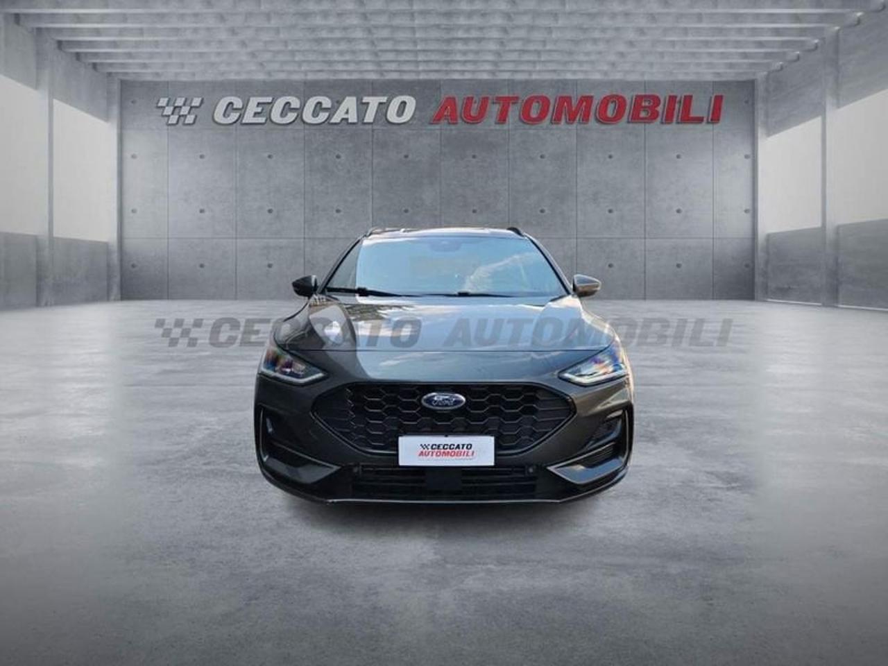 Ford Ford Focus usata 19