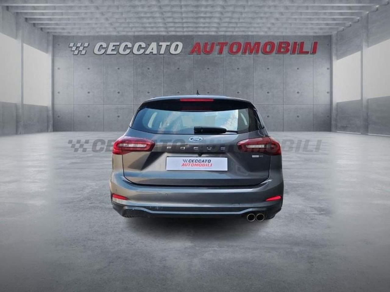 Ford Ford Focus usata 20