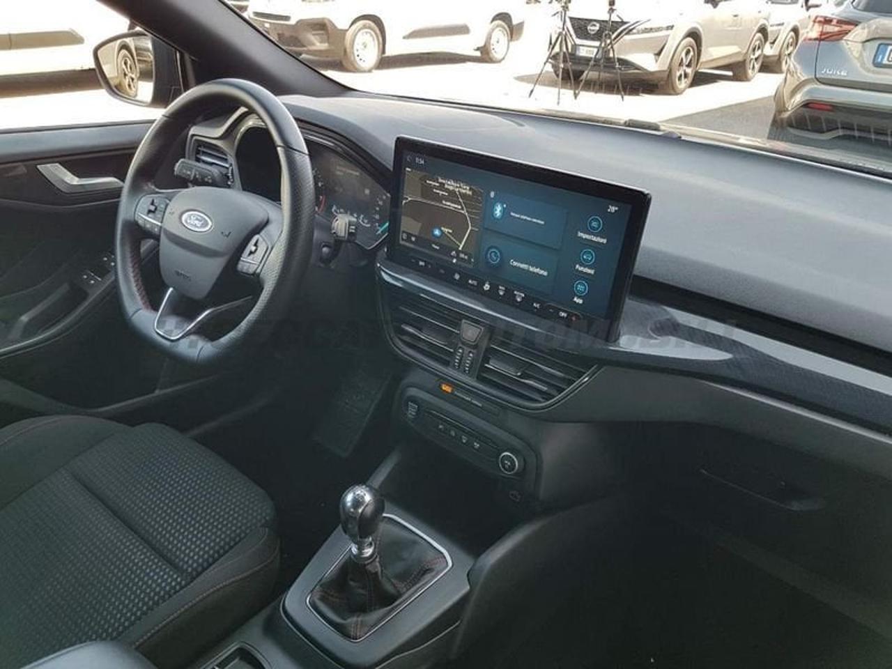 Ford Ford Focus usata 22