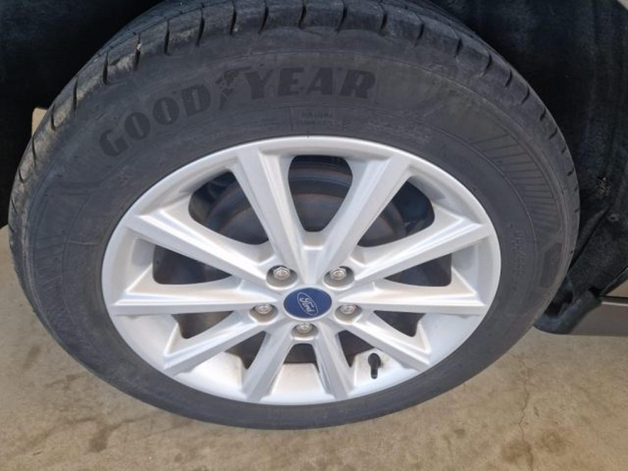 Ford Ford Focus usata, con airbag