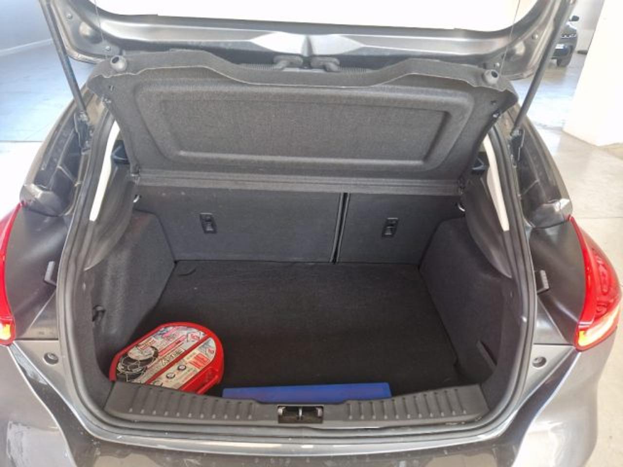 Ford Ford Focus usata, con autoradio