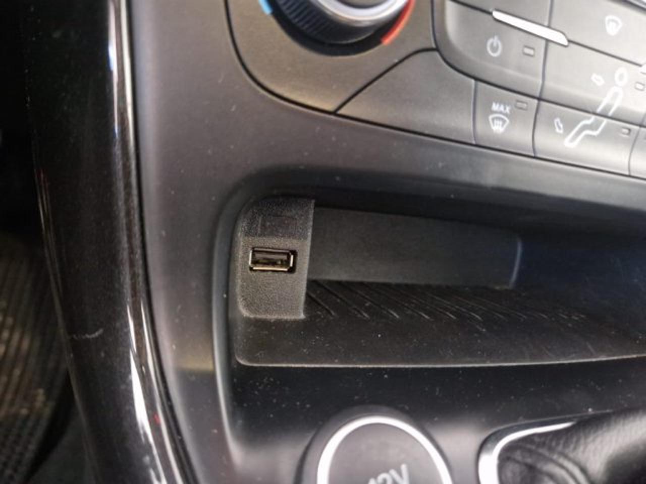 Ford Ford Focus usata, con cruise control