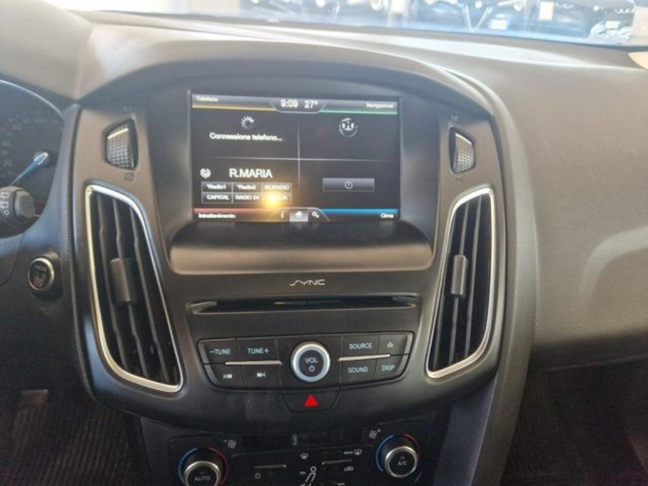 Ford Ford Focus usata, con esp
