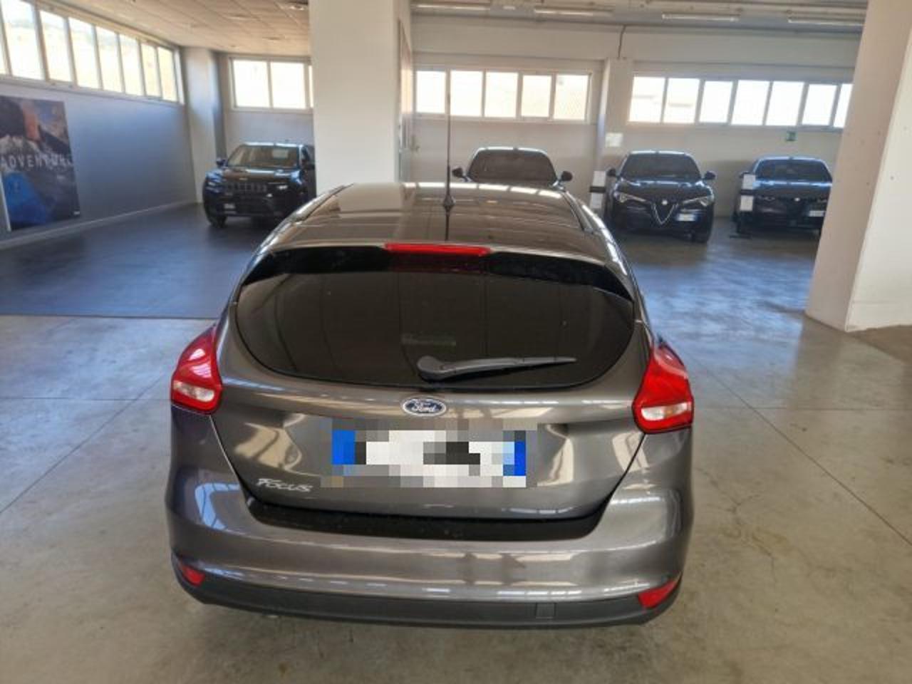 Ford Ford Focus usata 12