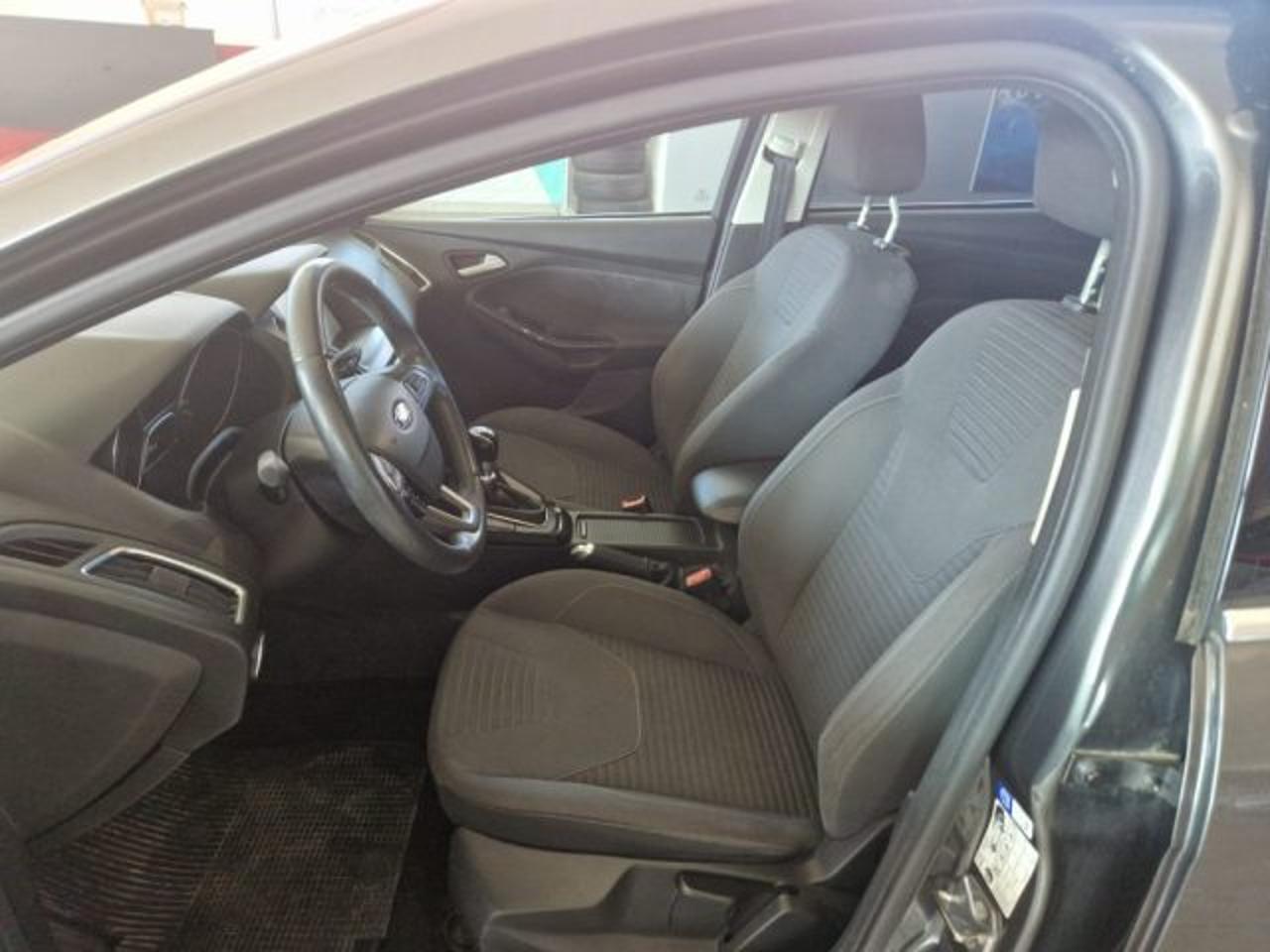 Ford Ford Focus usata 13