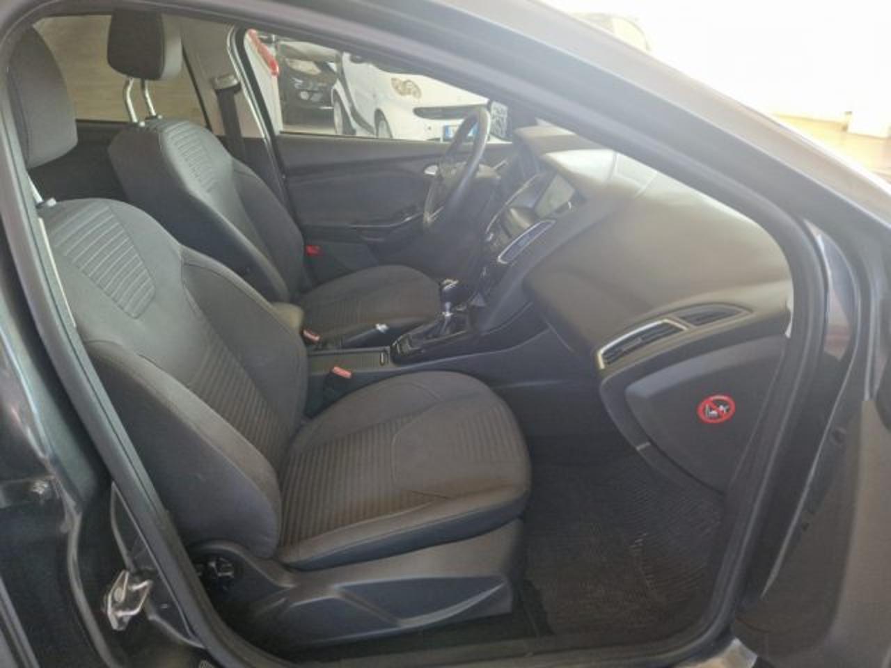 Ford Ford Focus usata 14