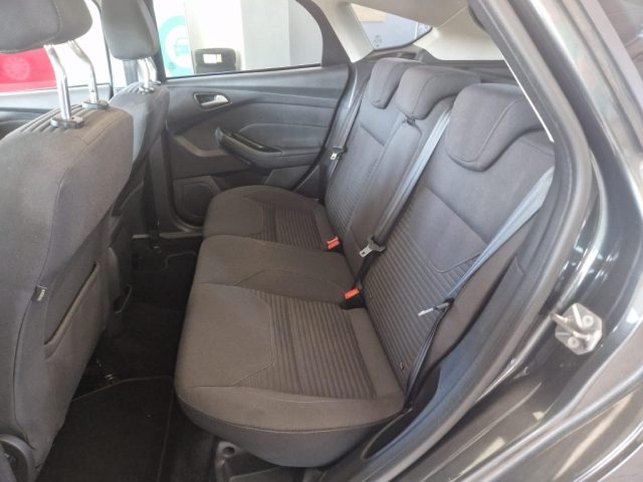 Ford Ford Focus usata 15