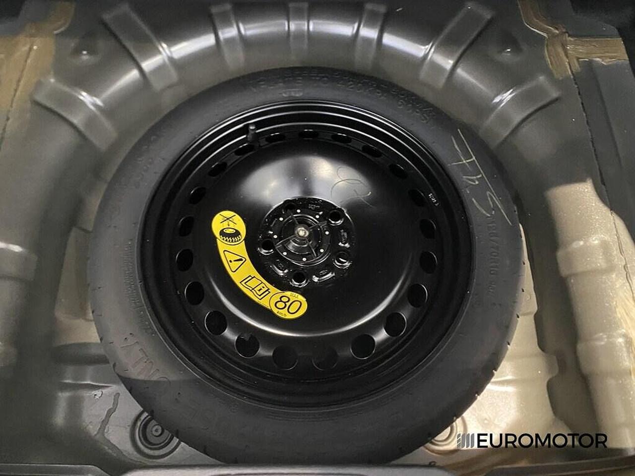 Ford Ford Focus usata, con trazione anteriore