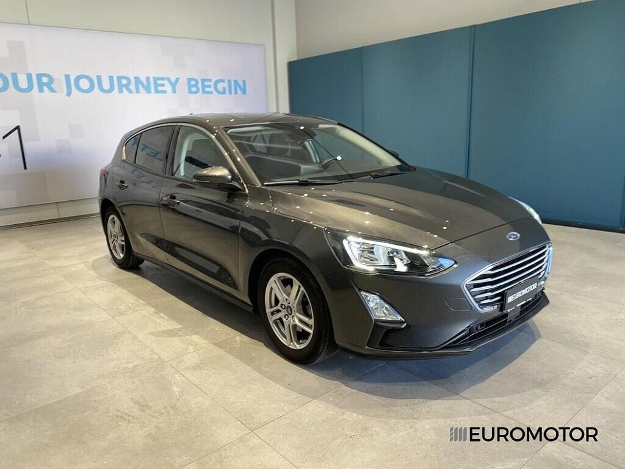 Ford Ford Focus usata 16