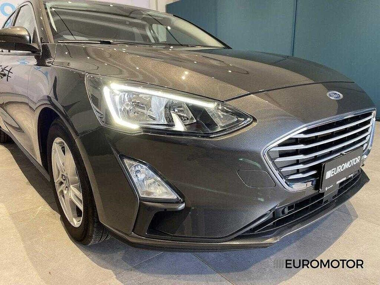 Ford Ford Focus usata 17