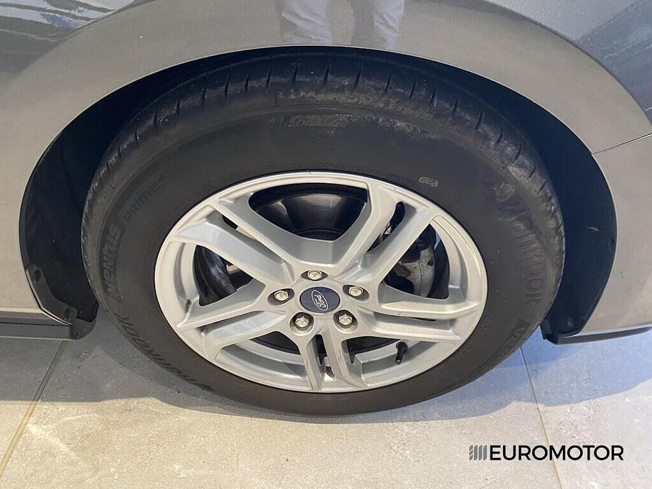 Ford Ford Focus usata 18