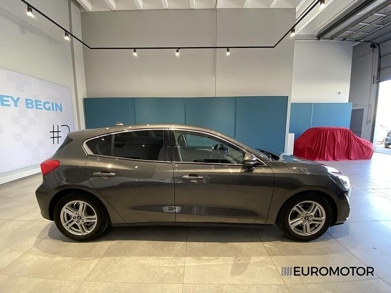 Ford Ford Focus usata 19