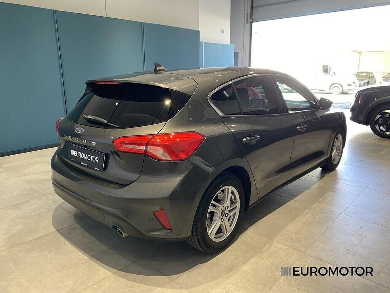 Ford Ford Focus usata 21