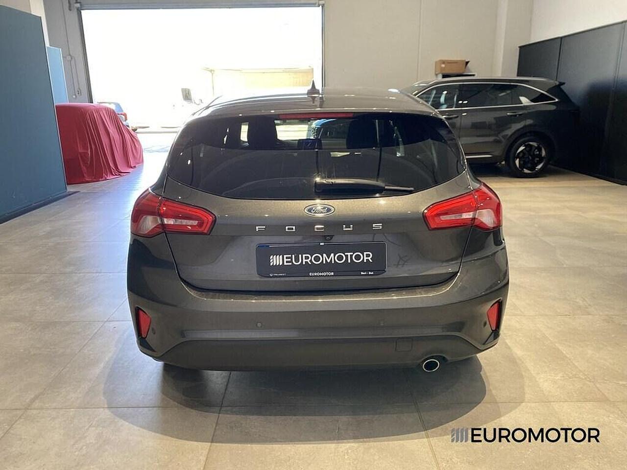Ford Ford Focus usata 22