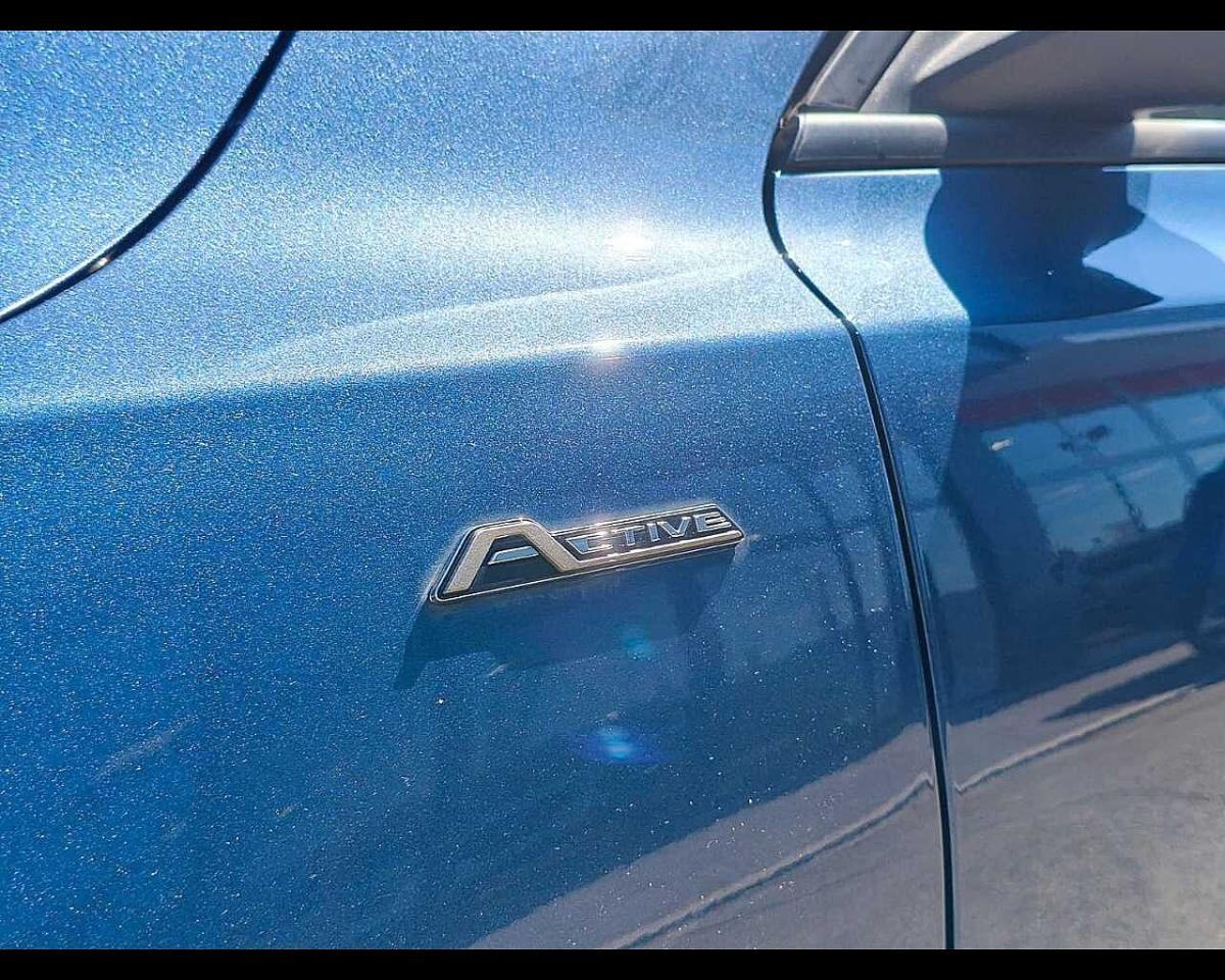 Ford Ford Focus usata, con 6 marce