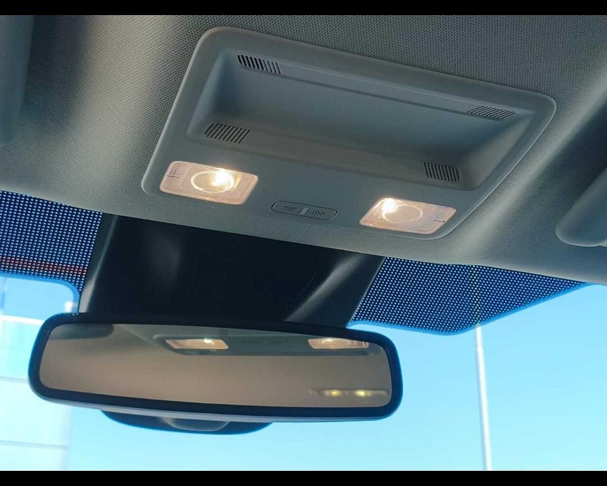 Ford Ford Focus usata, con bluetooth