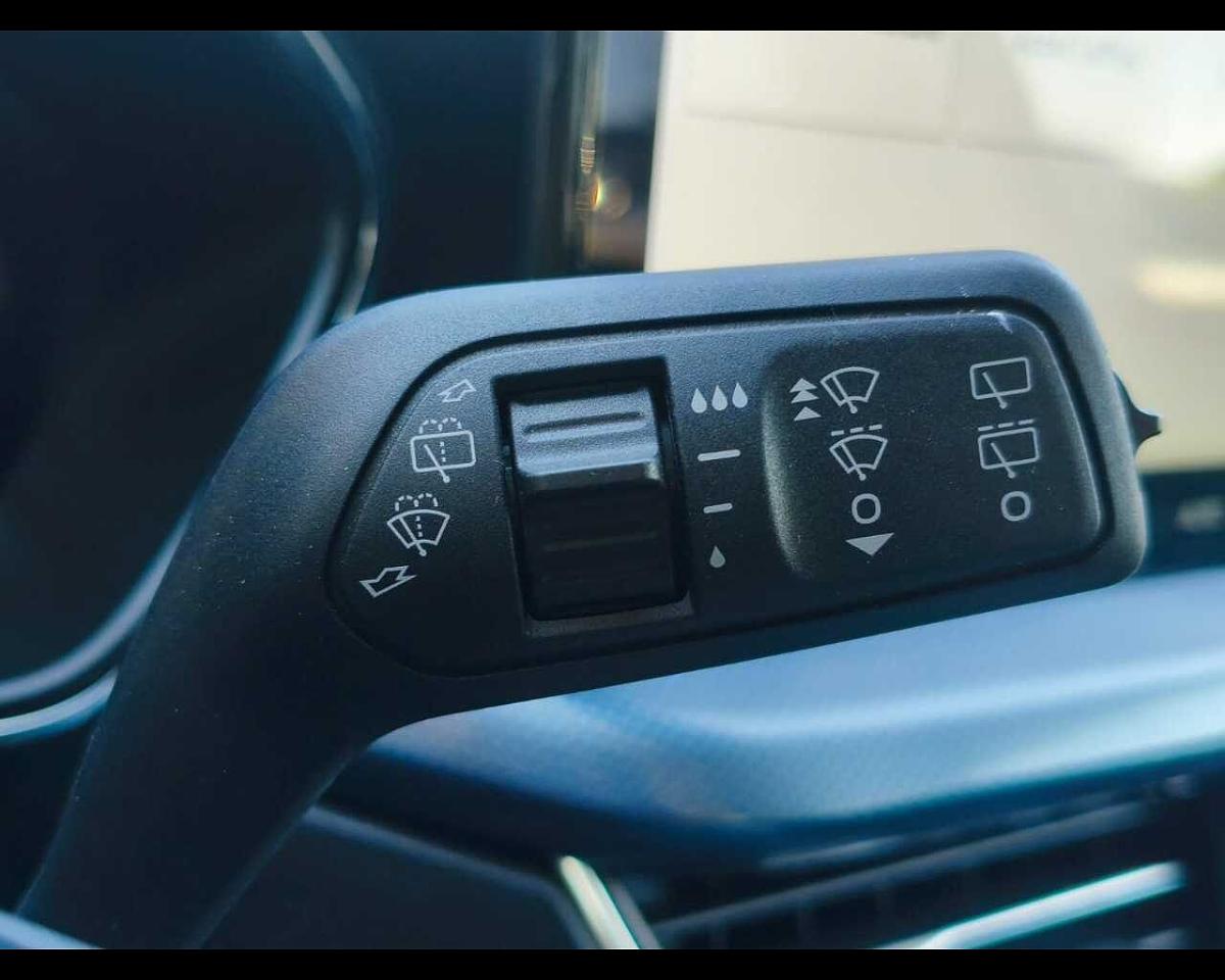 Ford Ford Focus usata, con distance warning system