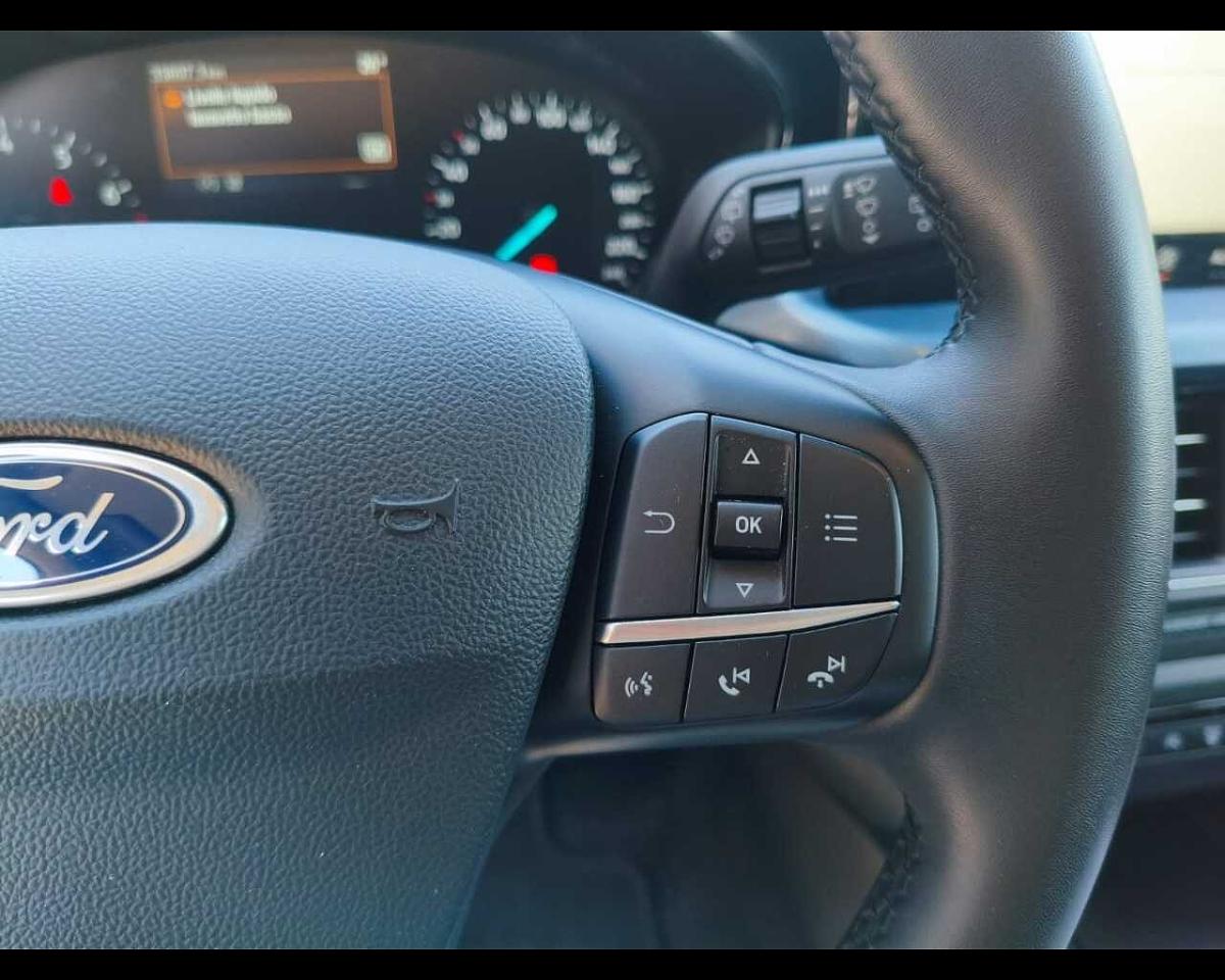 Ford Ford Focus usata, con fari full led