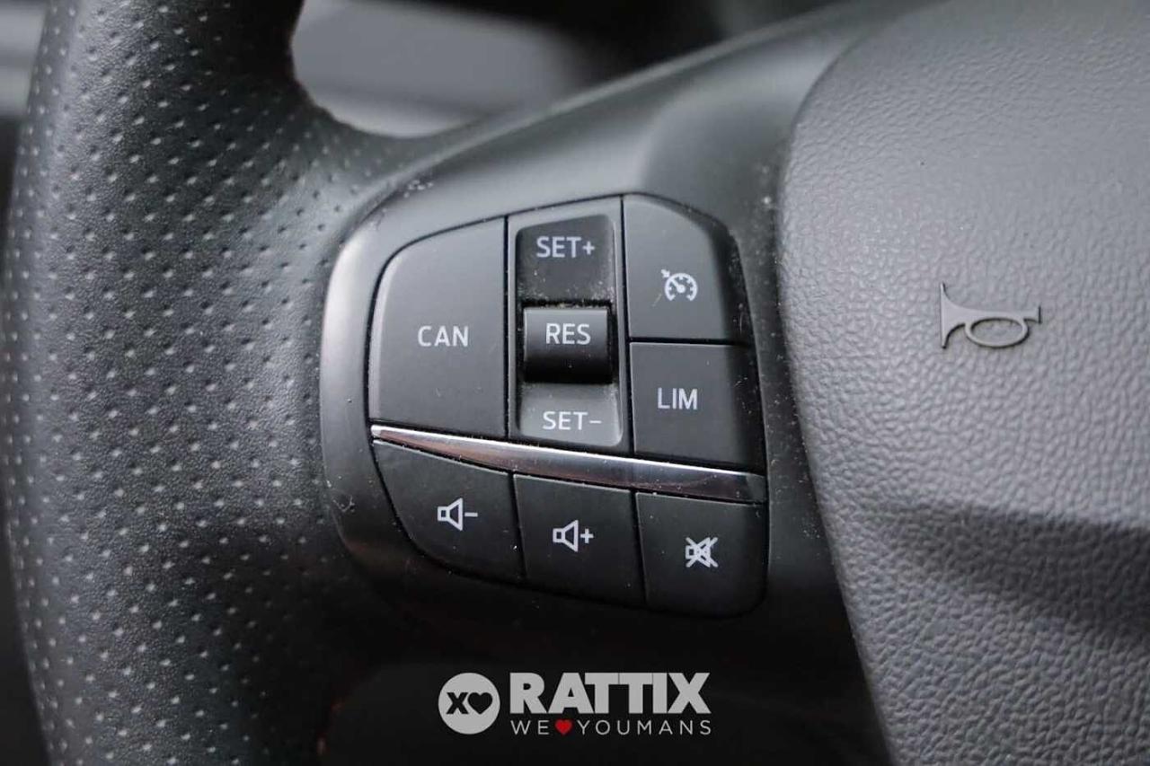 Ford Ford Focus usata, con Interno 11