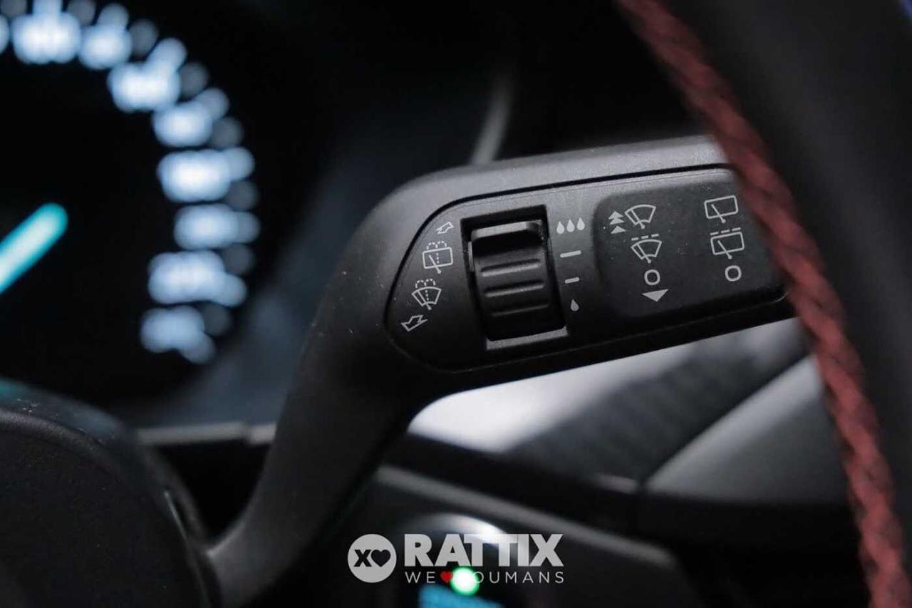 Ford Ford Focus usata 4
